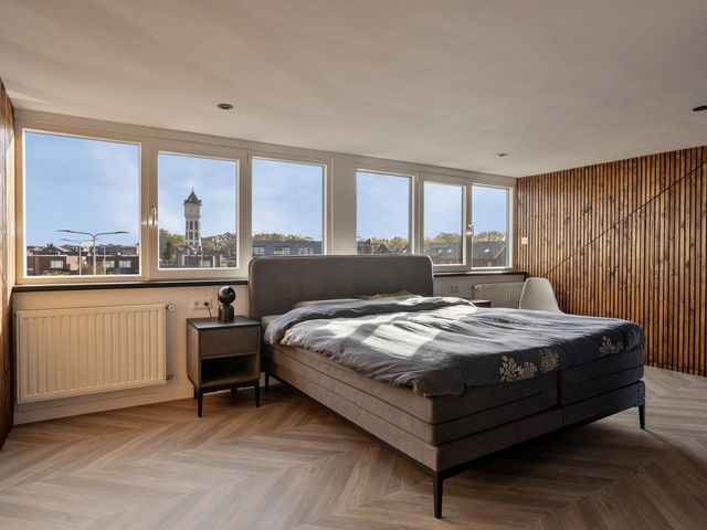 Laan van België 21, Roosendaal