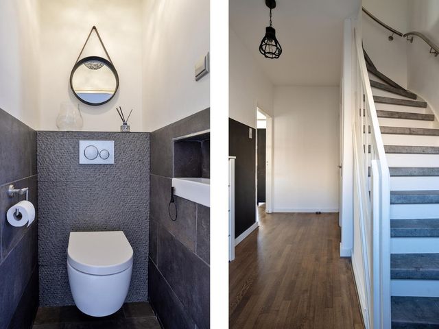 Laan van België 21, Roosendaal