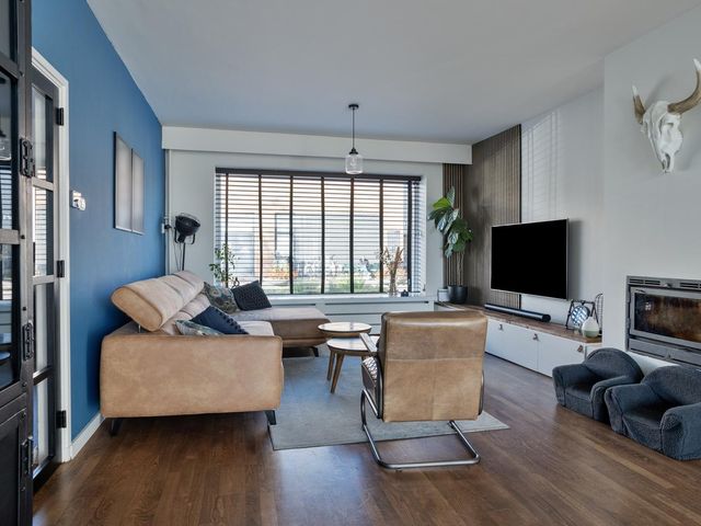 Laan van België 21, Roosendaal