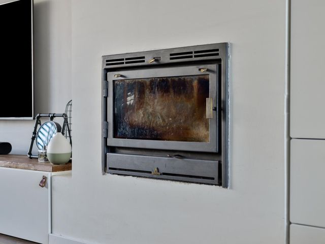 Laan van België 21, Roosendaal