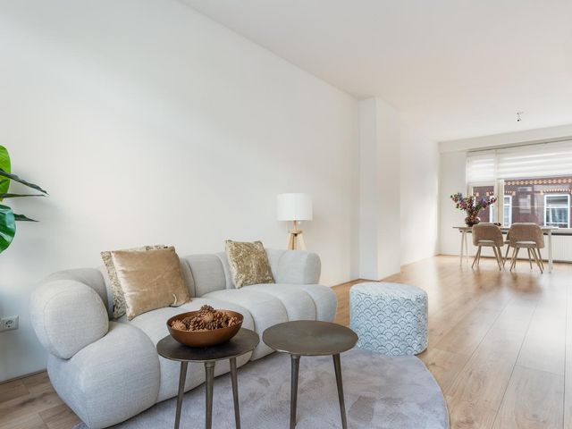 Snoekstraat 33C, Rotterdam