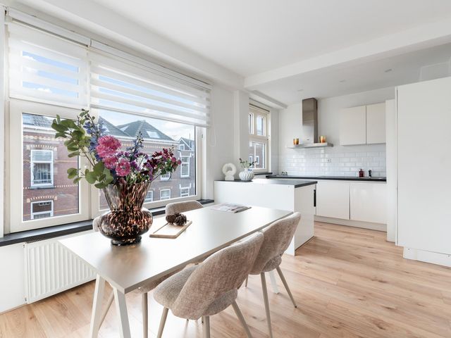 Snoekstraat 33C, Rotterdam