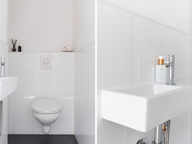 Snoekstraat 33C, Rotterdam