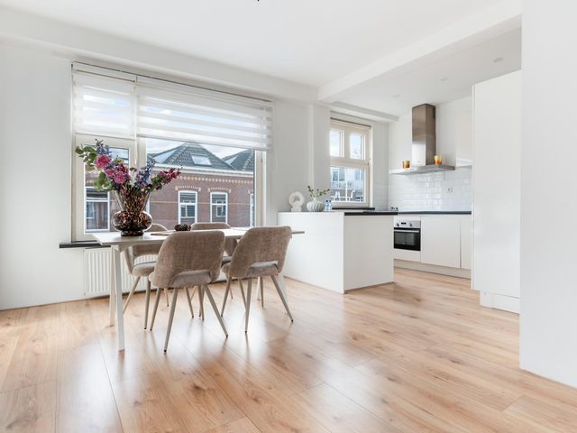 Snoekstraat 33C, Rotterdam