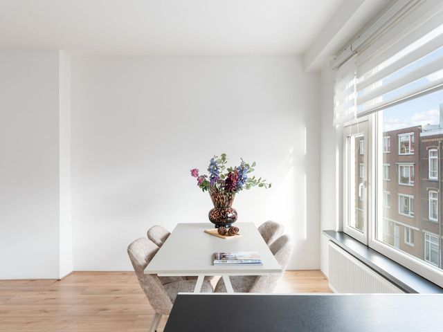 Snoekstraat 33C, Rotterdam