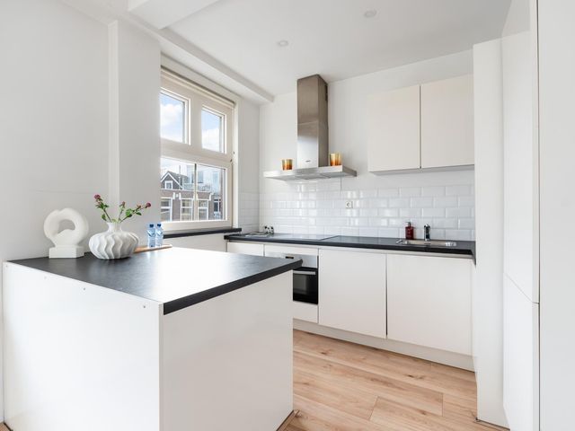 Snoekstraat 33C, Rotterdam