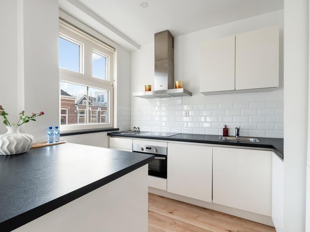 Snoekstraat 33C, Rotterdam