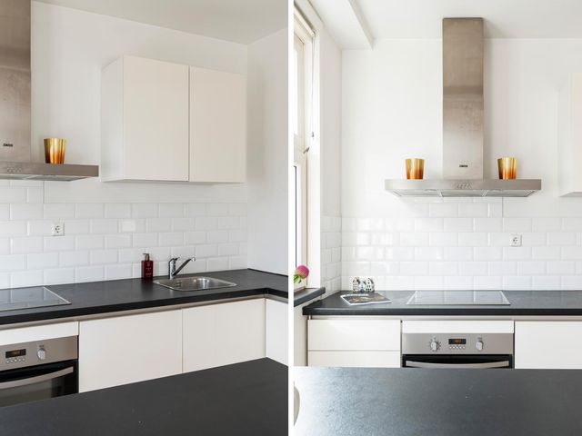 Snoekstraat 33C, Rotterdam