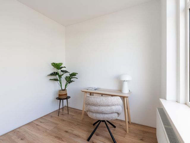 Snoekstraat 33C, Rotterdam