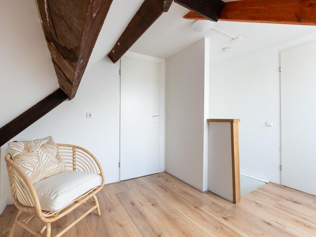 Snoekstraat 33C, Rotterdam