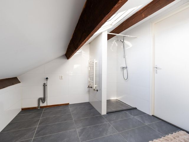 Snoekstraat 33C, Rotterdam