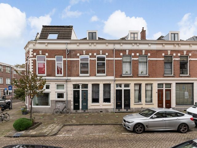 Tollensstraat 38A, Rotterdam