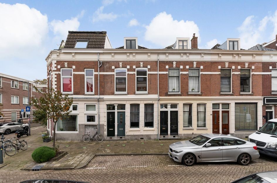 Tollensstraat 38A