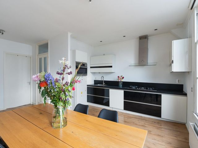 Tollensstraat 38A, Rotterdam