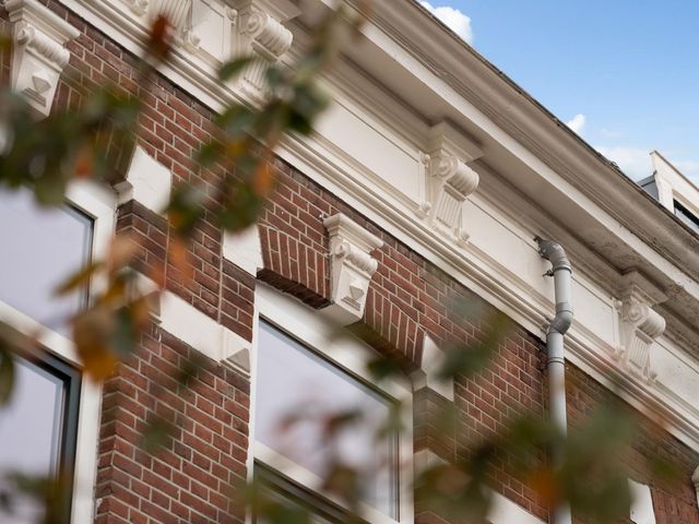 Tollensstraat 38A, Rotterdam