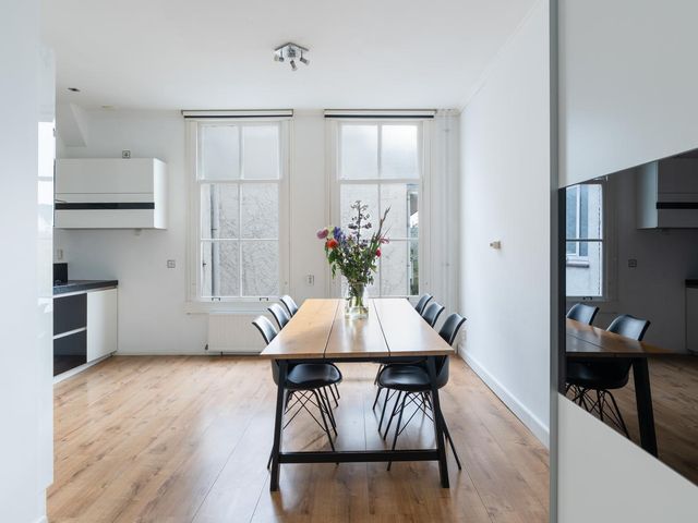 Tollensstraat 38A, Rotterdam