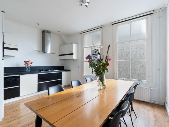 Tollensstraat 38A, Rotterdam