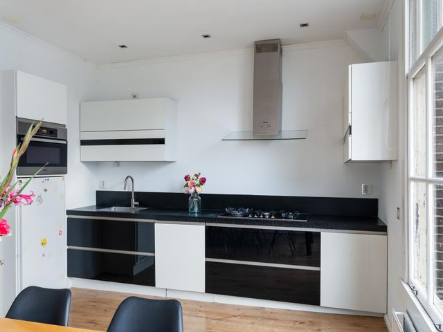 Tollensstraat 38A, Rotterdam