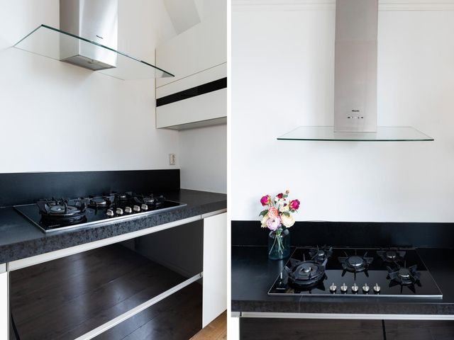 Tollensstraat 38A, Rotterdam