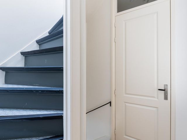 Tollensstraat 38A, Rotterdam