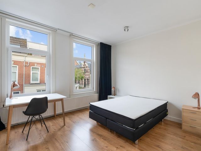 Tollensstraat 38A, Rotterdam