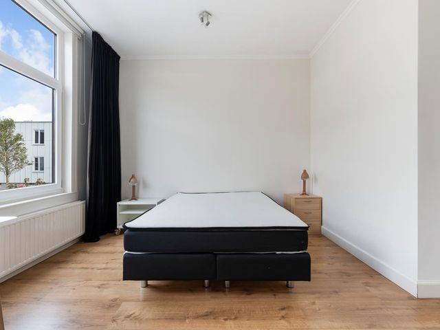 Tollensstraat 38A, Rotterdam