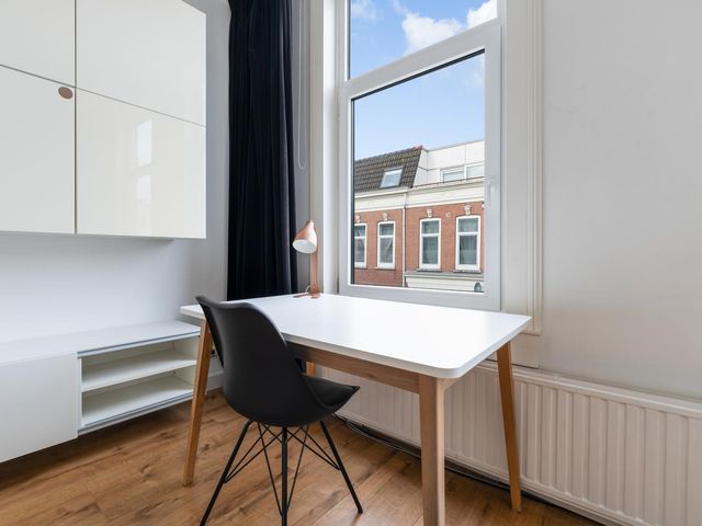 Tollensstraat 38A, Rotterdam