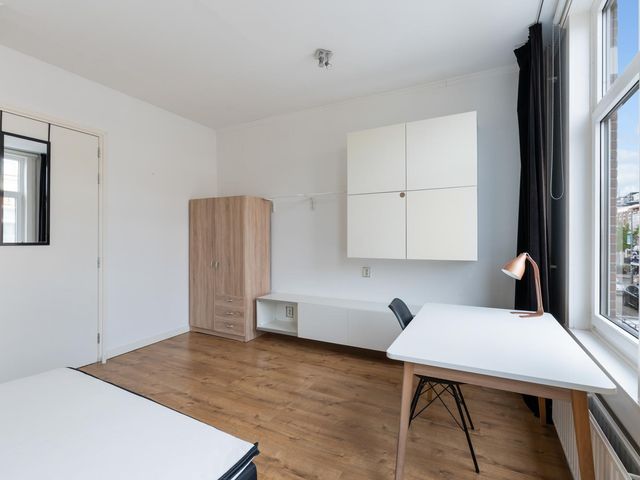 Tollensstraat 38A, Rotterdam