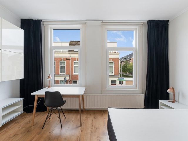 Tollensstraat 38A, Rotterdam