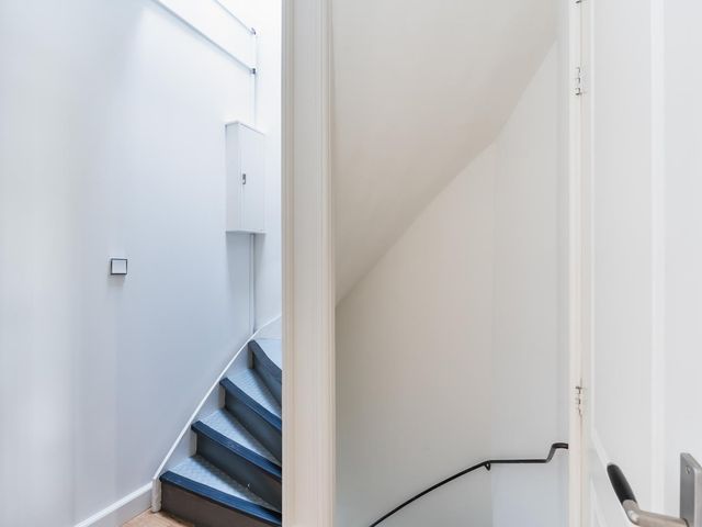 Tollensstraat 38A, Rotterdam