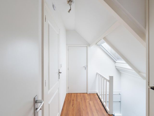 Tollensstraat 38A, Rotterdam