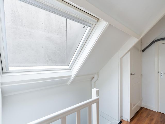 Tollensstraat 38A, Rotterdam