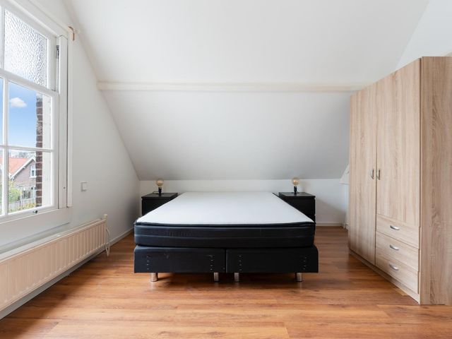 Tollensstraat 38A, Rotterdam