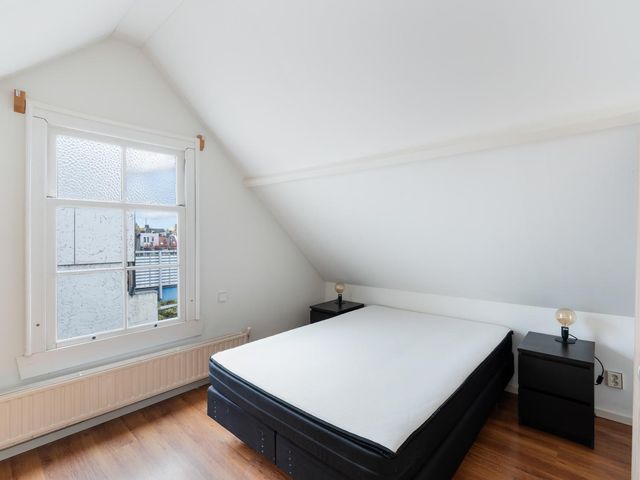 Tollensstraat 38A, Rotterdam