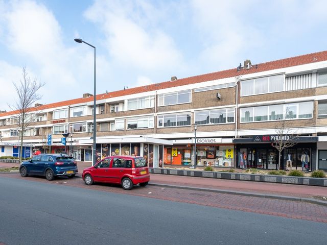 Lange Nieuwstraat 433, IJmuiden