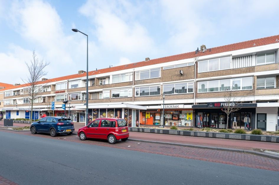 Lange Nieuwstraat 433