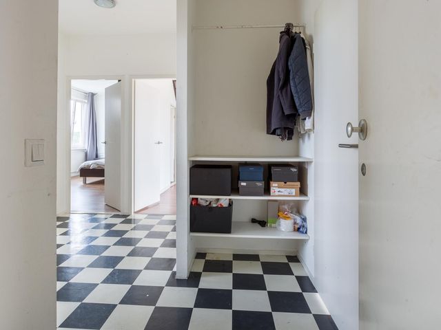 Lange Nieuwstraat 433, IJmuiden