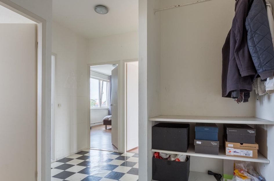 Lange Nieuwstraat 433