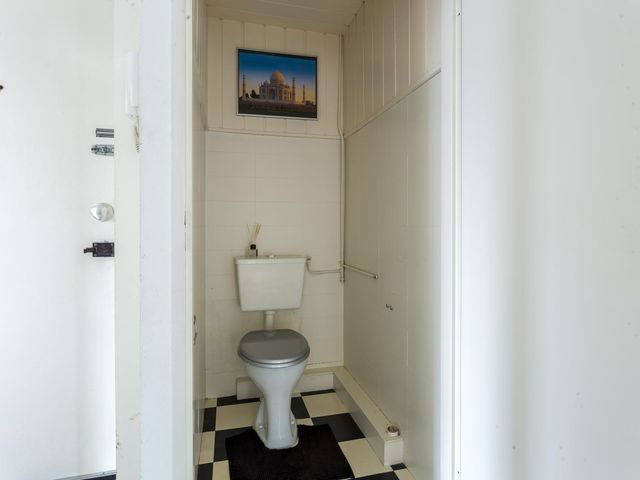 Lange Nieuwstraat 433, IJmuiden