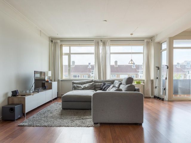 Lange Nieuwstraat 433, IJmuiden