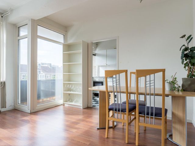 Lange Nieuwstraat 433, IJmuiden