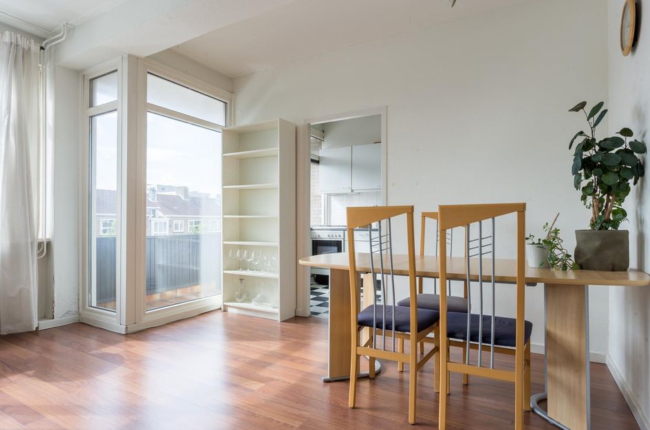 Lange Nieuwstraat 433