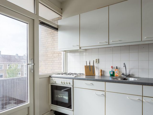 Lange Nieuwstraat 433, IJmuiden