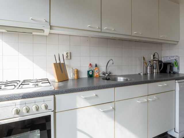 Lange Nieuwstraat 433, IJmuiden