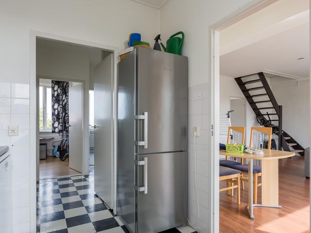 Lange Nieuwstraat 433, IJmuiden