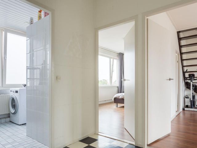 Lange Nieuwstraat 433, IJmuiden