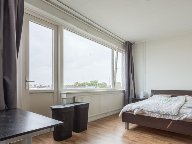 Lange Nieuwstraat 433, IJmuiden