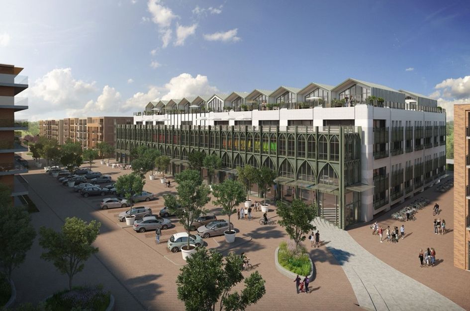 Menno Simonszplein 58