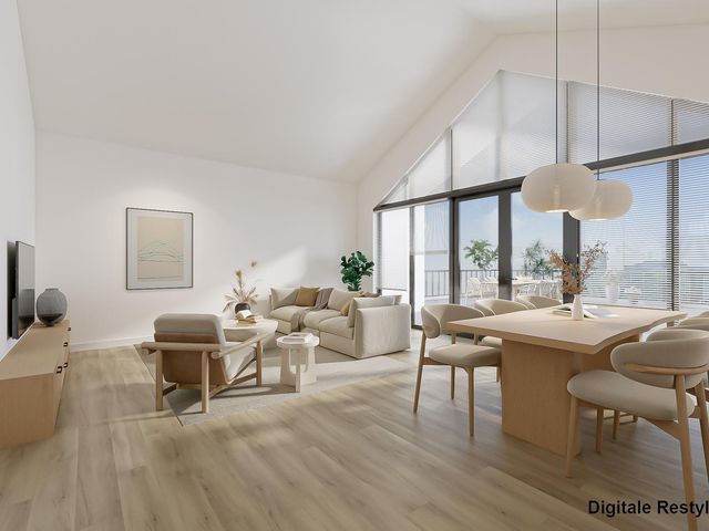 Menno Simonszplein 58, Haarlem