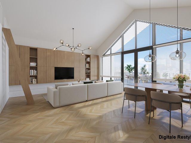 Menno Simonszplein 58, Haarlem